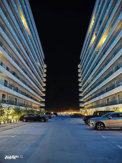 Apartament cu 3 camere în Nord