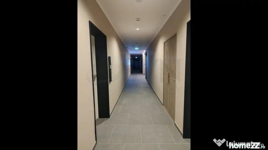 Apartament cu 2 camere semidecomandat în Aviatorilor