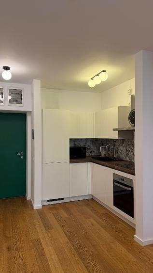 Apartament cu 2 camere, mobilat în Aviației