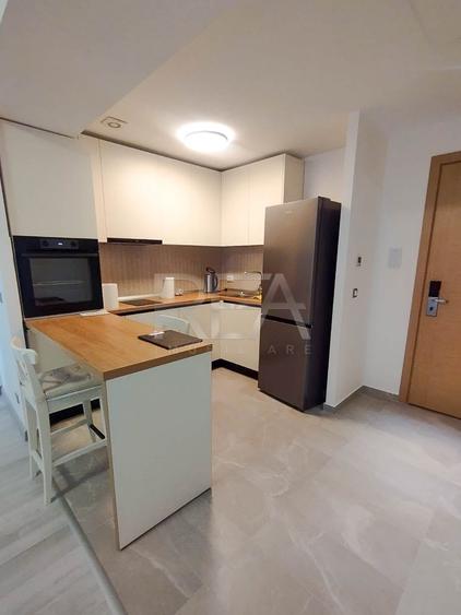 Apartament cu 2 camere, mobilat în Vitan-Bârzești