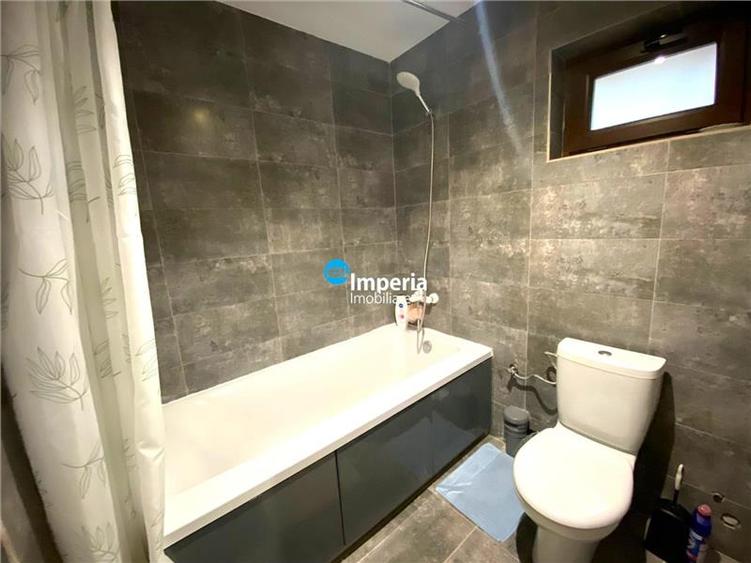 Casă individuală cu 4 camere cu Canalizare în Horpaz