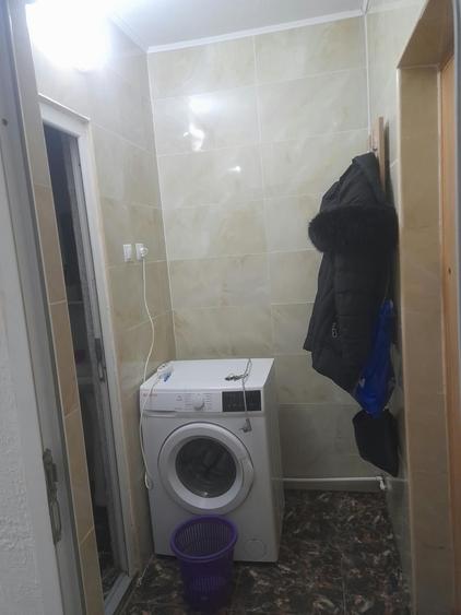 Garsonieră decomandată în Exterior Vest