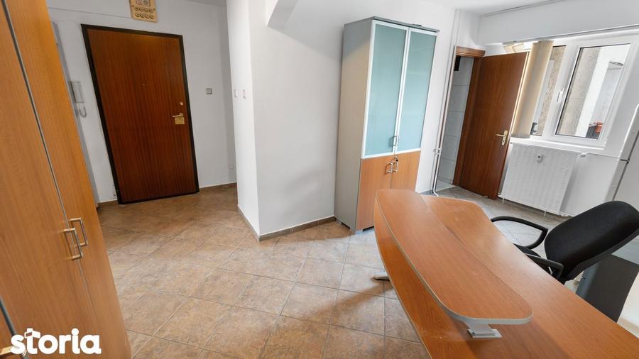 3 Camere 80mp 5Min Metrou Timpuri Noi Splaiul Unirii Tineretului - 7