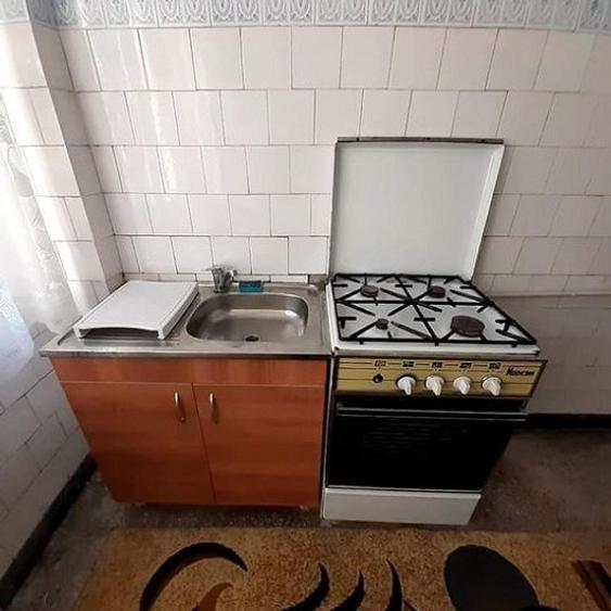 Podu Ros la 5 minute de Palas Mall apartament 2 camere 50 mp - 2
