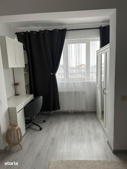 Garsonieră în Chiajna