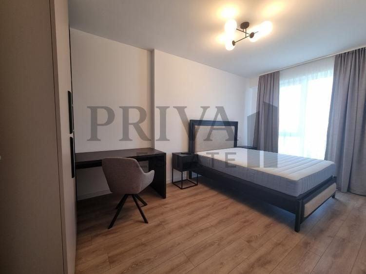 Apartament modern 2 camere, 53 mp, etaj 4, Vivalia Grand - 4