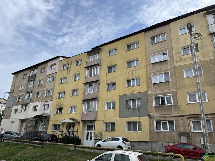 Apartament de vanzare in Lupeni/Hd - 2