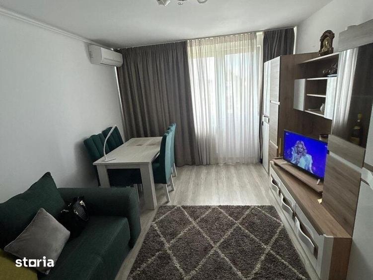 Drumul Taberei, Timisoara, stradal, Garsoniera decomandata 33mp!! - 6