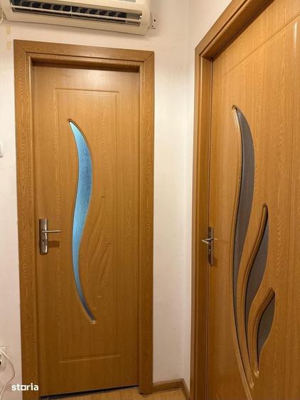 Apartament cu 2 camere în Drumul Taberei