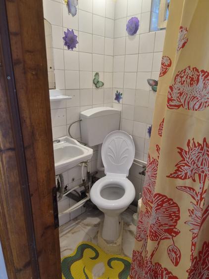 Garsonieră semidecomandată în Central