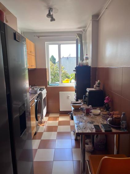 Apartament cu 2 camere semidecomandat în Unirii