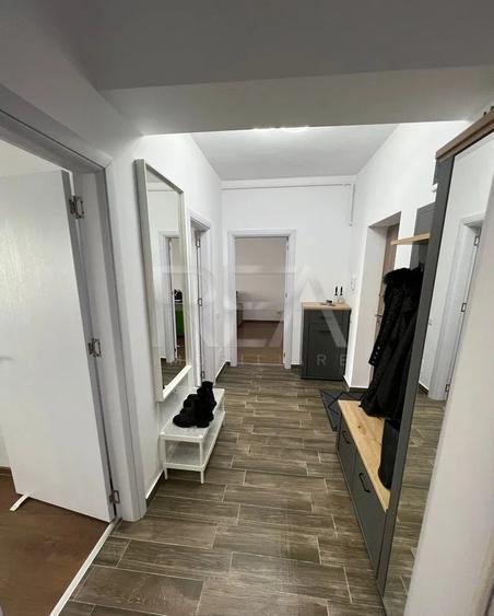 Apartament 2 camere Titan + loc de de parcare  subteran - 14