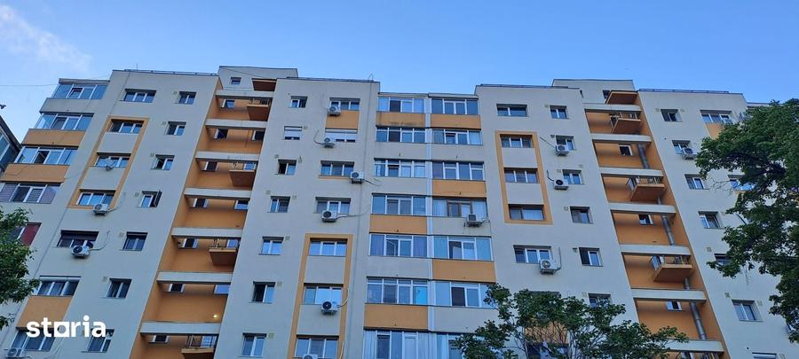 RAHOVA - Calea Rahovei, stradal, 2 camere, mobilat, utilat, tramvai 32 - 5