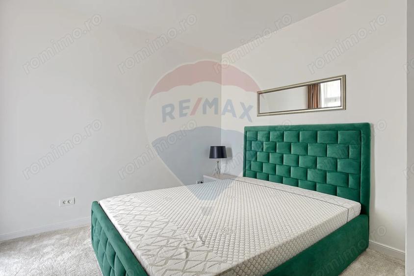 Apartament 2 camere de inchiriat ARAD PLAZA - 2