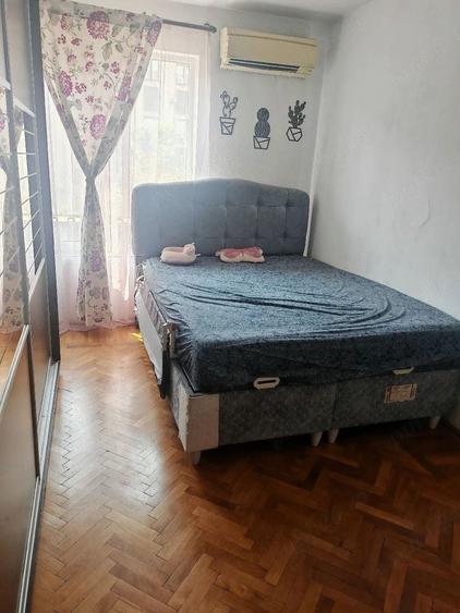Apartament cu 2 camere decomandat în Magheru