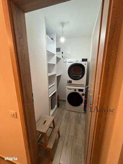 Apartament cu 3 camere în Astra
