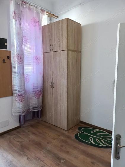 Garsonieră nedecomandată în Central