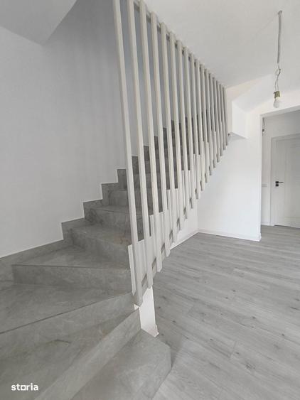 Vila de vanzare 100 mp utili | Valea Adanca Zona 5 Drumuri - 13