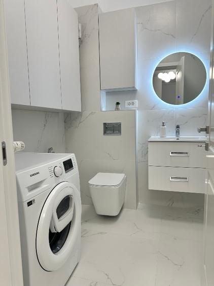 2 Camere Premium | Pipera Plaza - 11