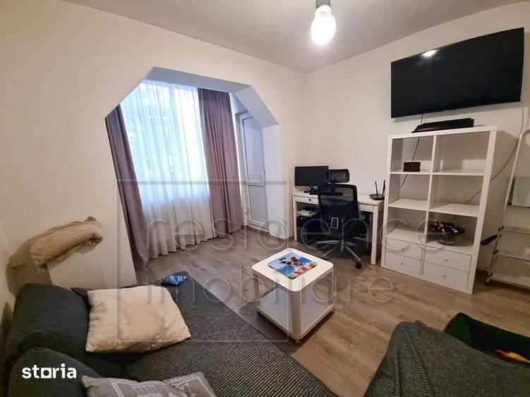 Pet friendly! Apartament 2 camere, Manastur, zona Calvaria si USAMV - 9