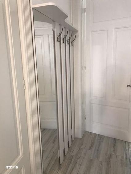 Apartament cu 2 camere decomandat în Gării