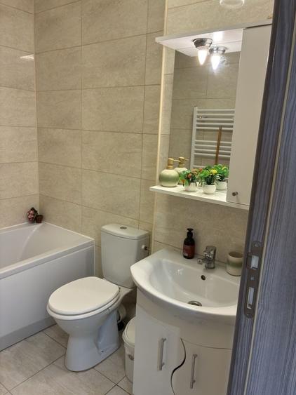 Apartament cu 2 camere decomandat în Nord