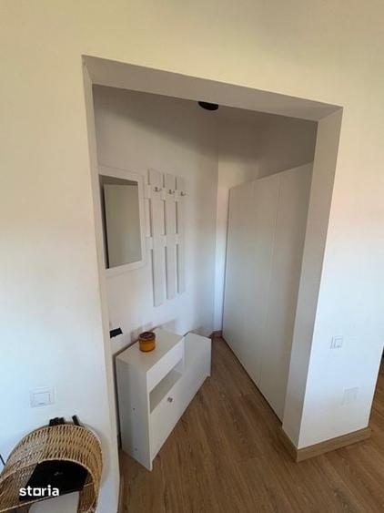 Apartament cu 2 camere în Florești