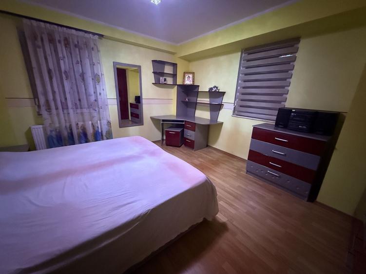 Apartament 3 Camere | Complet mobilat | 95MP - 9