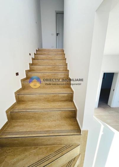 Apartament cu 3 camere decomandat, mobilat în 1 Mai
