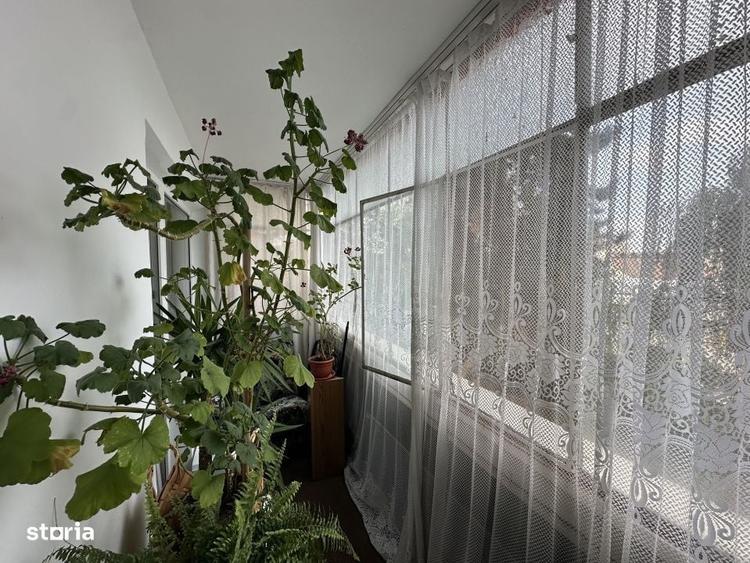 Apartament cu 2 camere decomandat în Mănăștur — fotografia 2