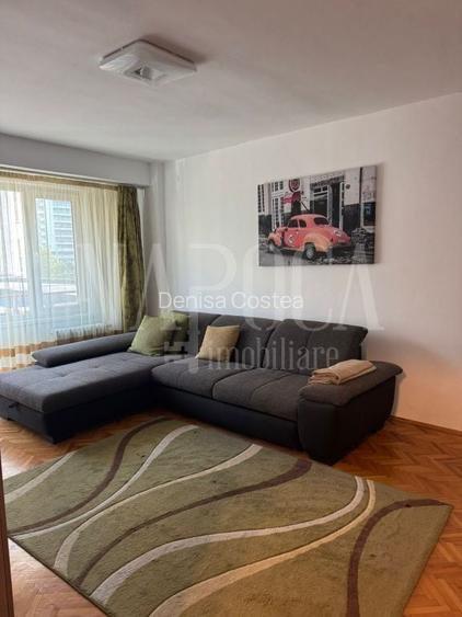 Apartament 2 camere de vanzare in Decebal Oradea, Oradea