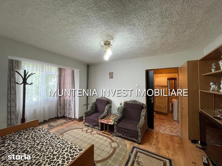 Apartament 2 camere cf. II, sd. Trivale - 6