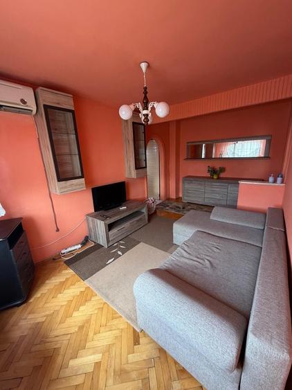Apartament de inchiriat 3 camere - 2
