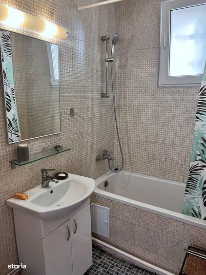 Apartament cu 3 camere cu priveliste spre Parcul Central - 10