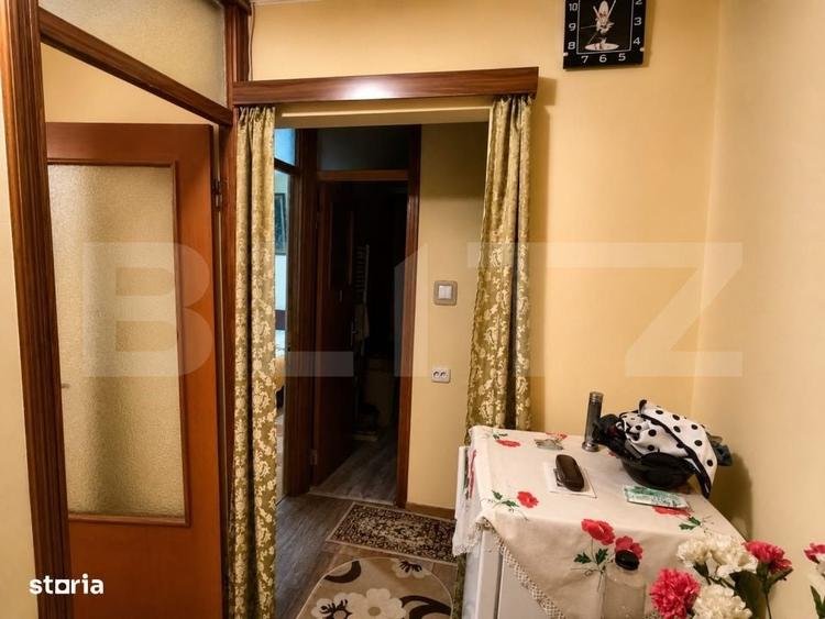 Apartament 3 camere deco, 68 mp utili+balcon, et.2, langa parcul Pedag - 6