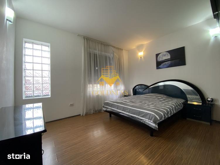 Apartament cu 2 camere în Europa