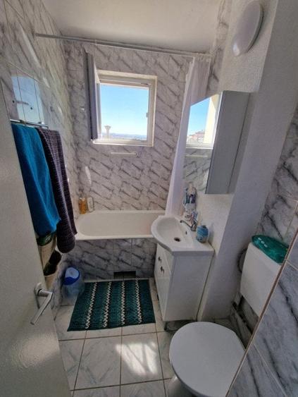Apartament cu 2 camere semidecomandat, mobilat în Gării