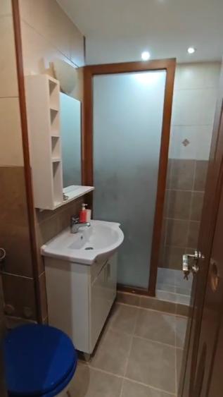 Garsonieră decomandată în Dristor