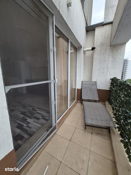 Apartament cu 2 camere în Centrul Civic