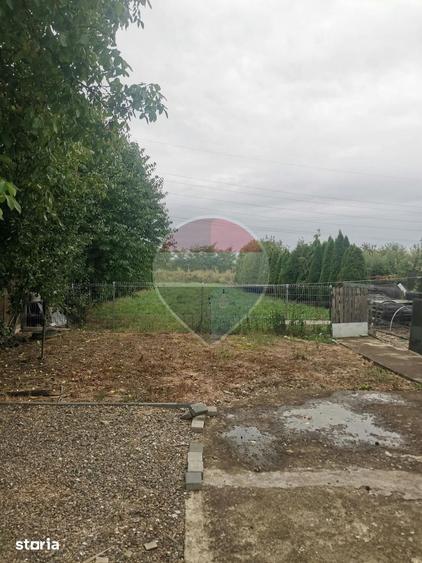 Casa de vanzare | Galane?ti | Spa?iu Generos - 3