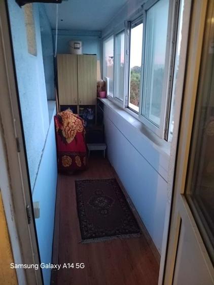Apartament cu 2 camere semidecomandat în Bucureștii Noi