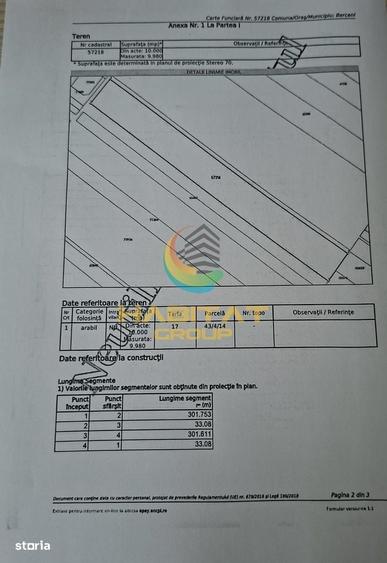 Spațiu comercial, în Berceni