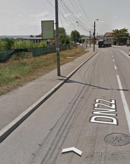 Teren Construcții intravilan de 20000 mp, în Vest