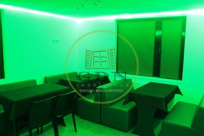 Hotel/Pensiune, de 305 mp, în Piața