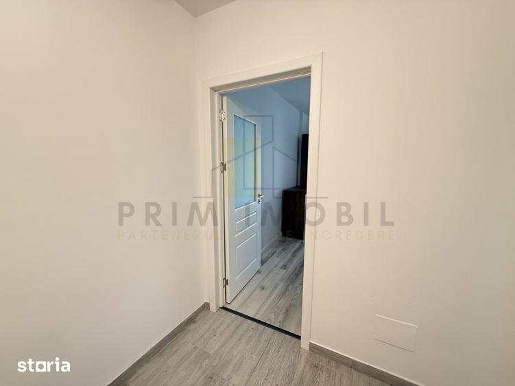 Apartament cu 2 camere în Copou