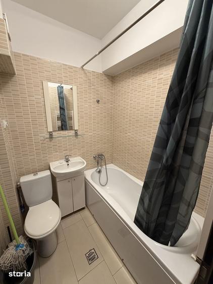 2 camere cochet zona Tatara?i - Bl nou cu lift - Pet Friendly - 2