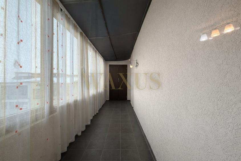 Apartament in Zona Centrala - SU 49mp I Balcon I Parcare - Eroilor - 7