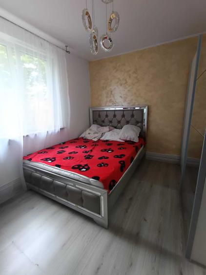 Apartament cu 2 camere semidecomandat în Mărășești