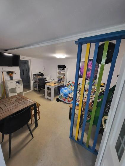 Casă cu Teren 160 Mp în Central