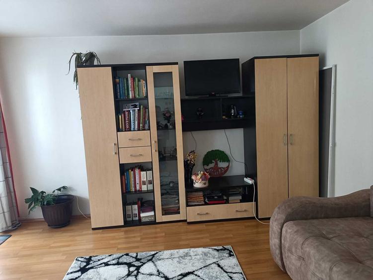 Apartament cu 2 camere decomandat în Baciu